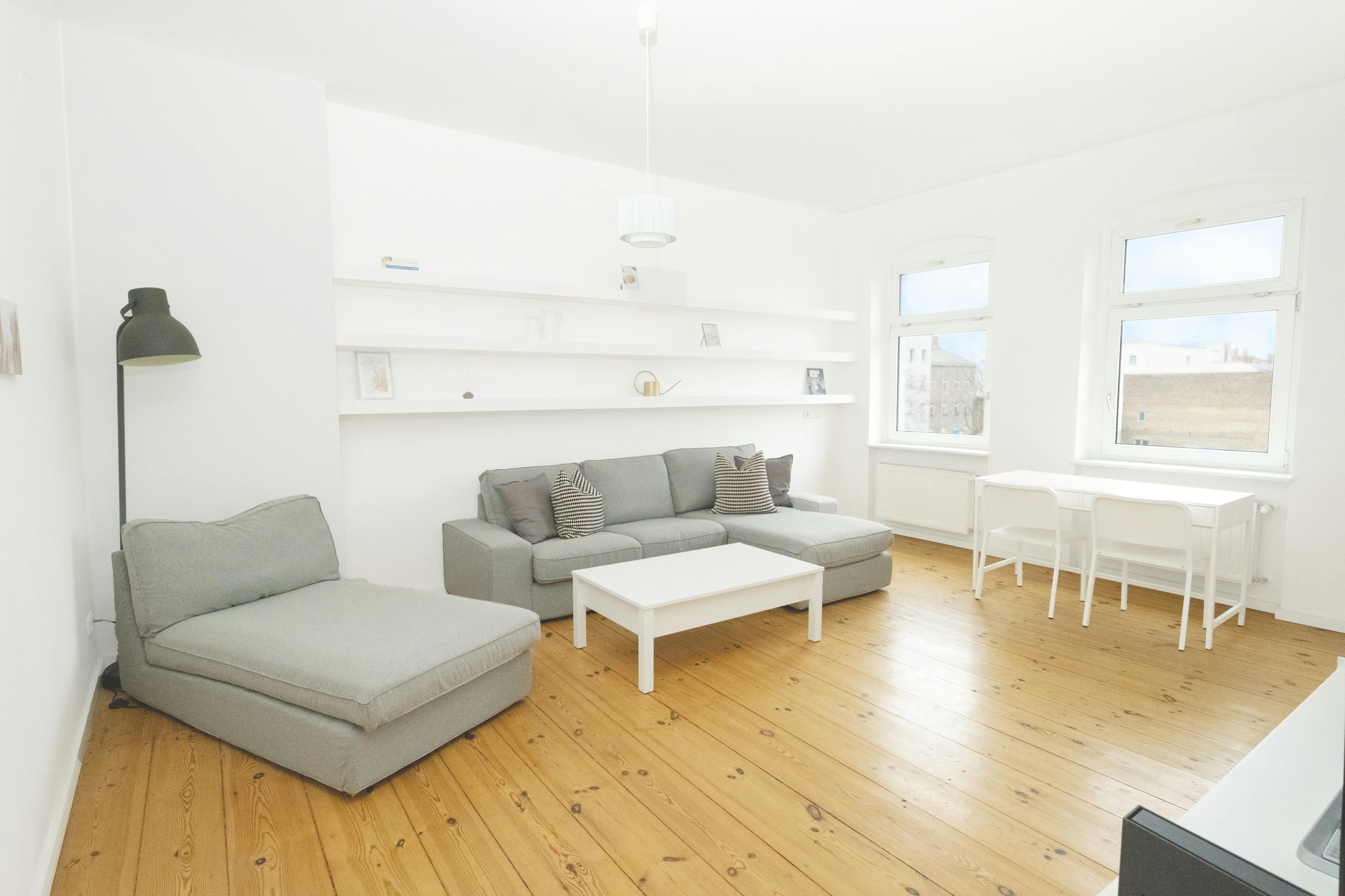 Winsstraße, Berlin preview