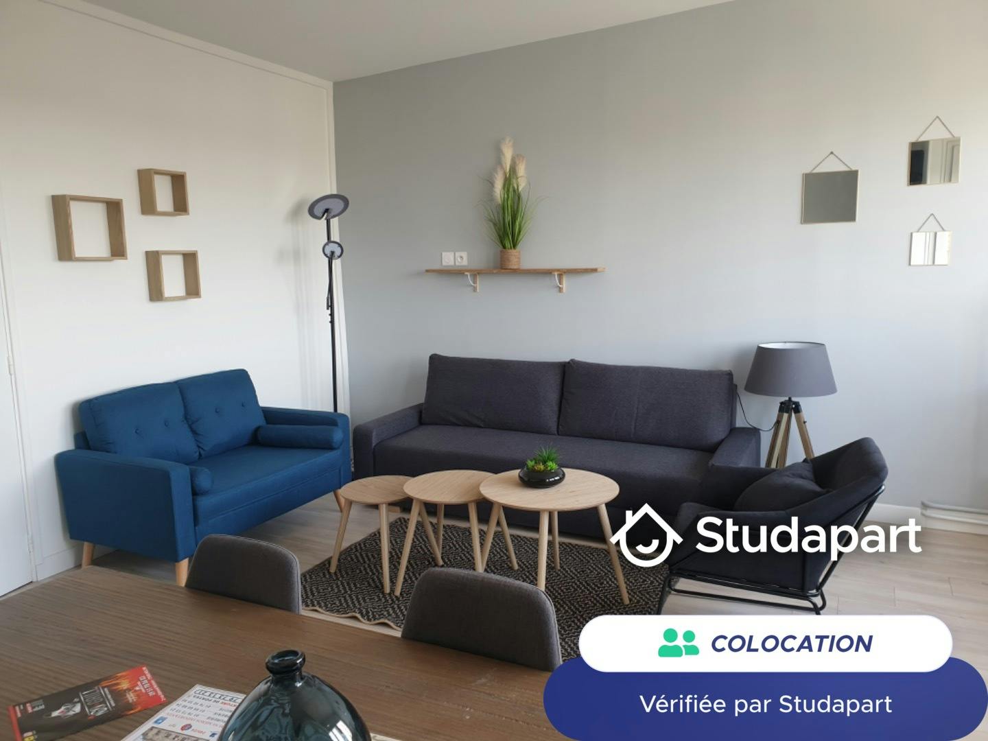 Private room for rent for €487 per month in Melun, Avenue du 31ème d'Infanterie