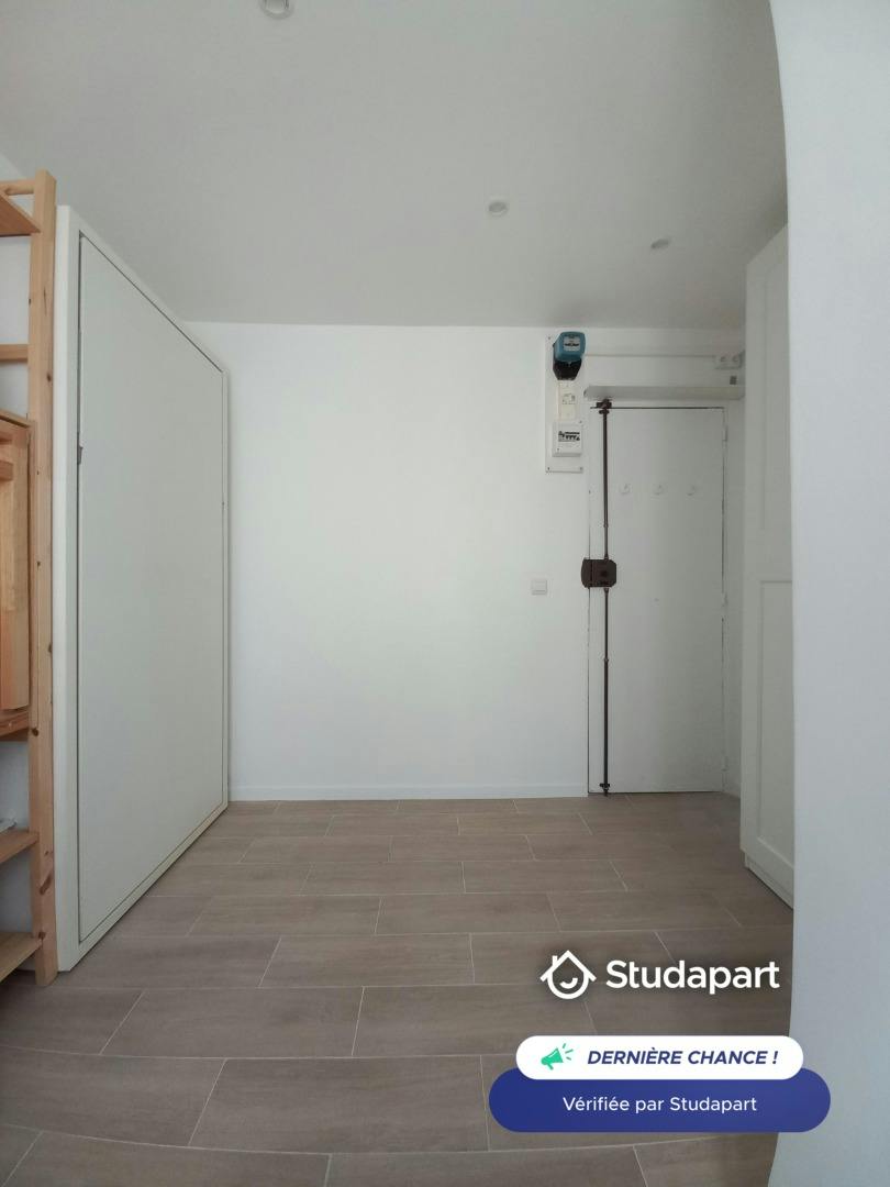 Appartement – Paris, Clignancourt - Vue 5