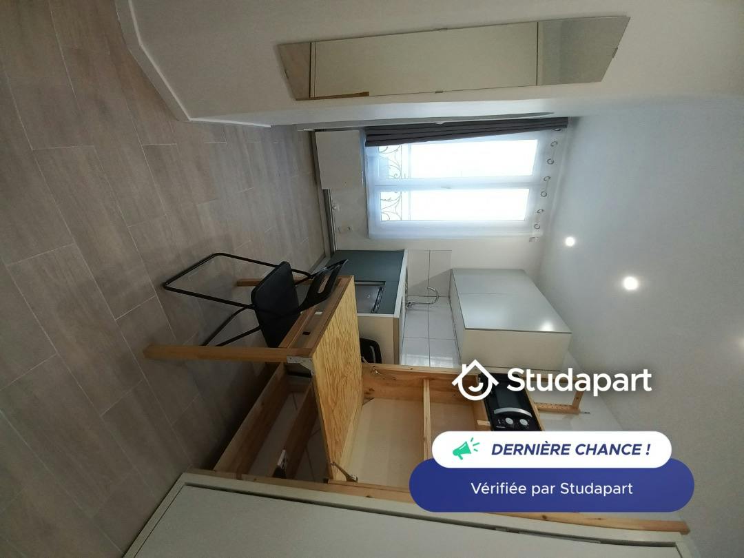 Appartement – Paris, Clignancourt - Vue 4