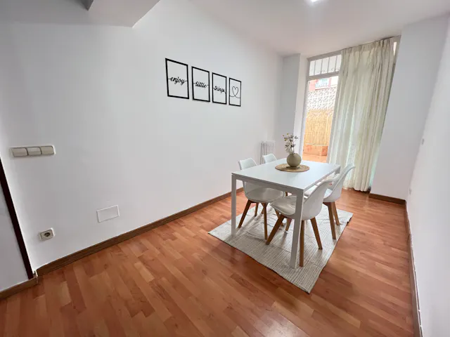 2-Bedroom Apartment in Calle General Oraá, Madrid (1486348) room image 40