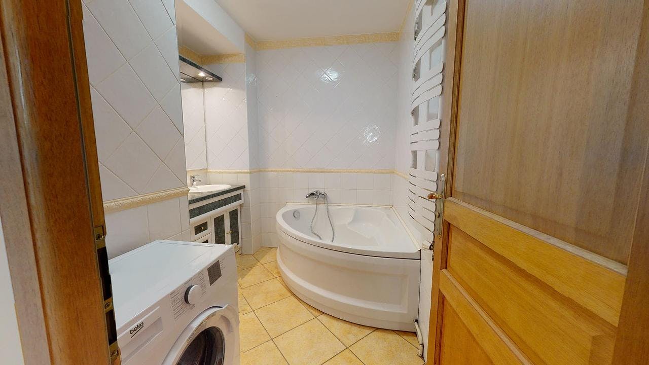 Apartment Villeurbanne, 78m² — photo 10