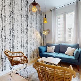 Квартира сдается в аренду за 1 500 € в месяц в Grenoble, Rue Guynemer