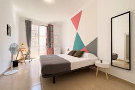 Cameră comună de închiriat pentru 820 EUR pe lună în Barcelona, Carrer de Ferran