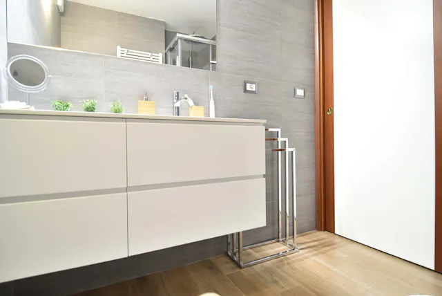 2-Bedroom Apartment in Via Gaetano De Castillia, Milan (1486374) room image 130