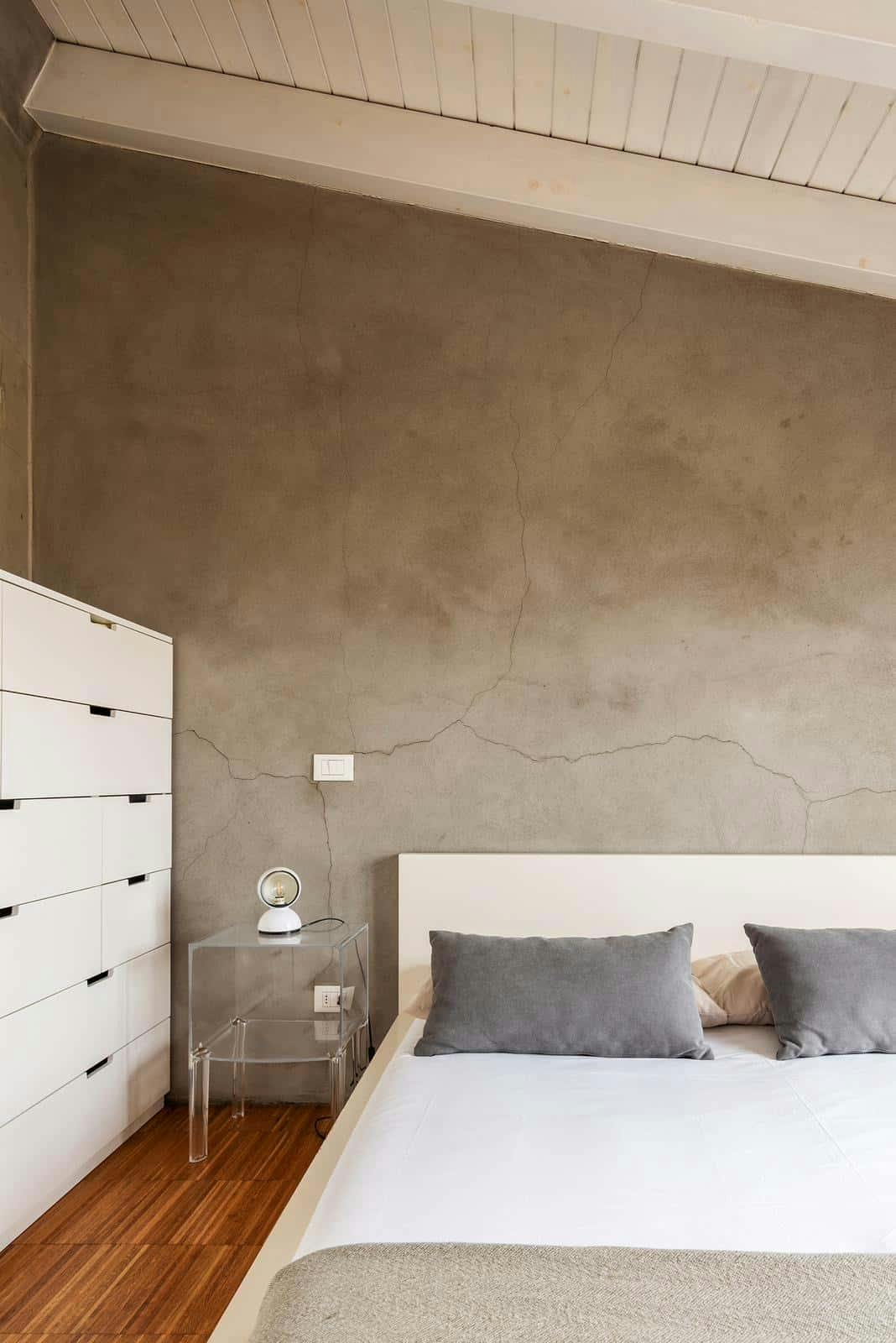 Apartment Milan, 1 bed, 90m² — photo 10