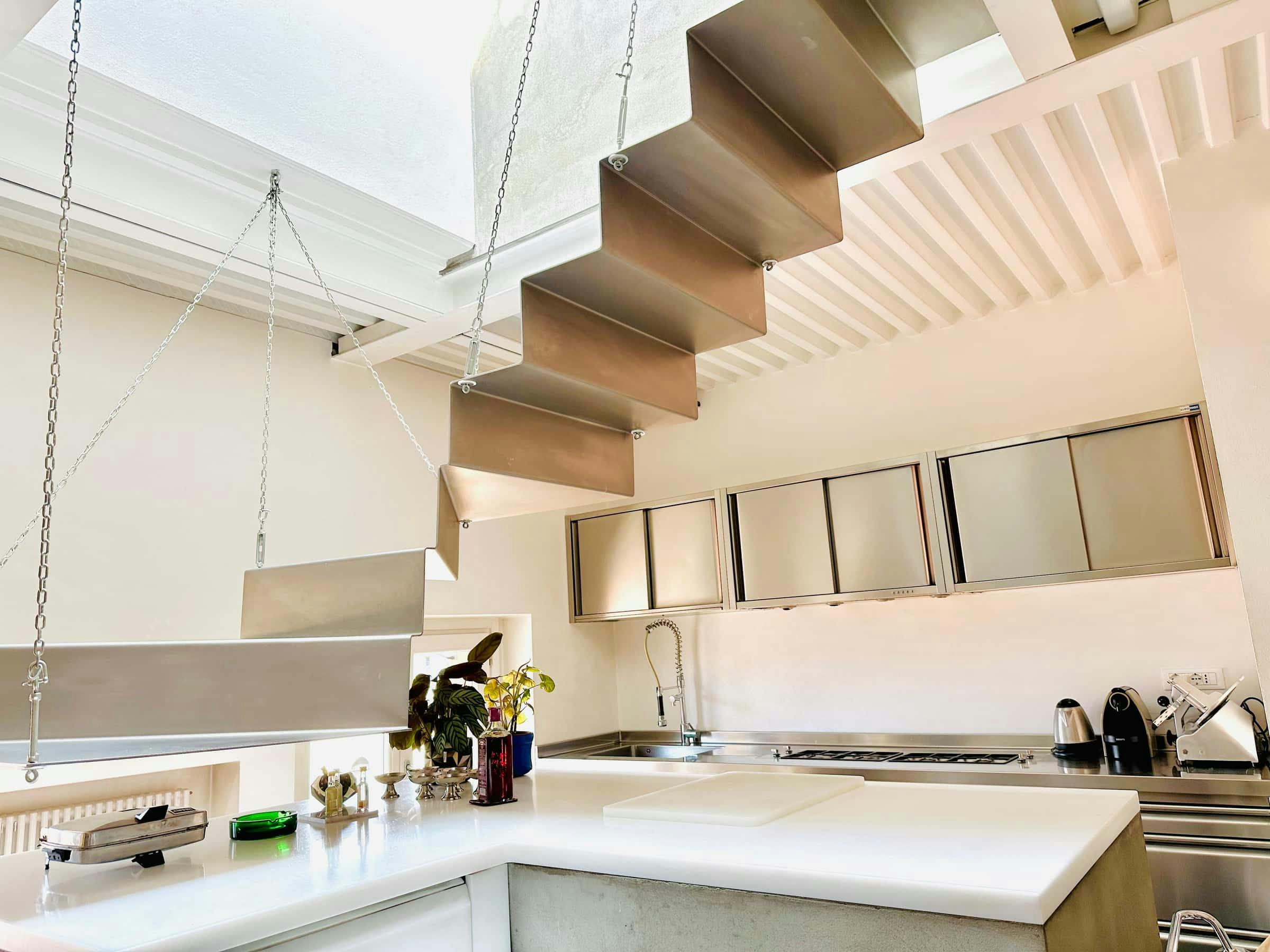 Apartment Milan, 1 bed, 90m² — photo 8