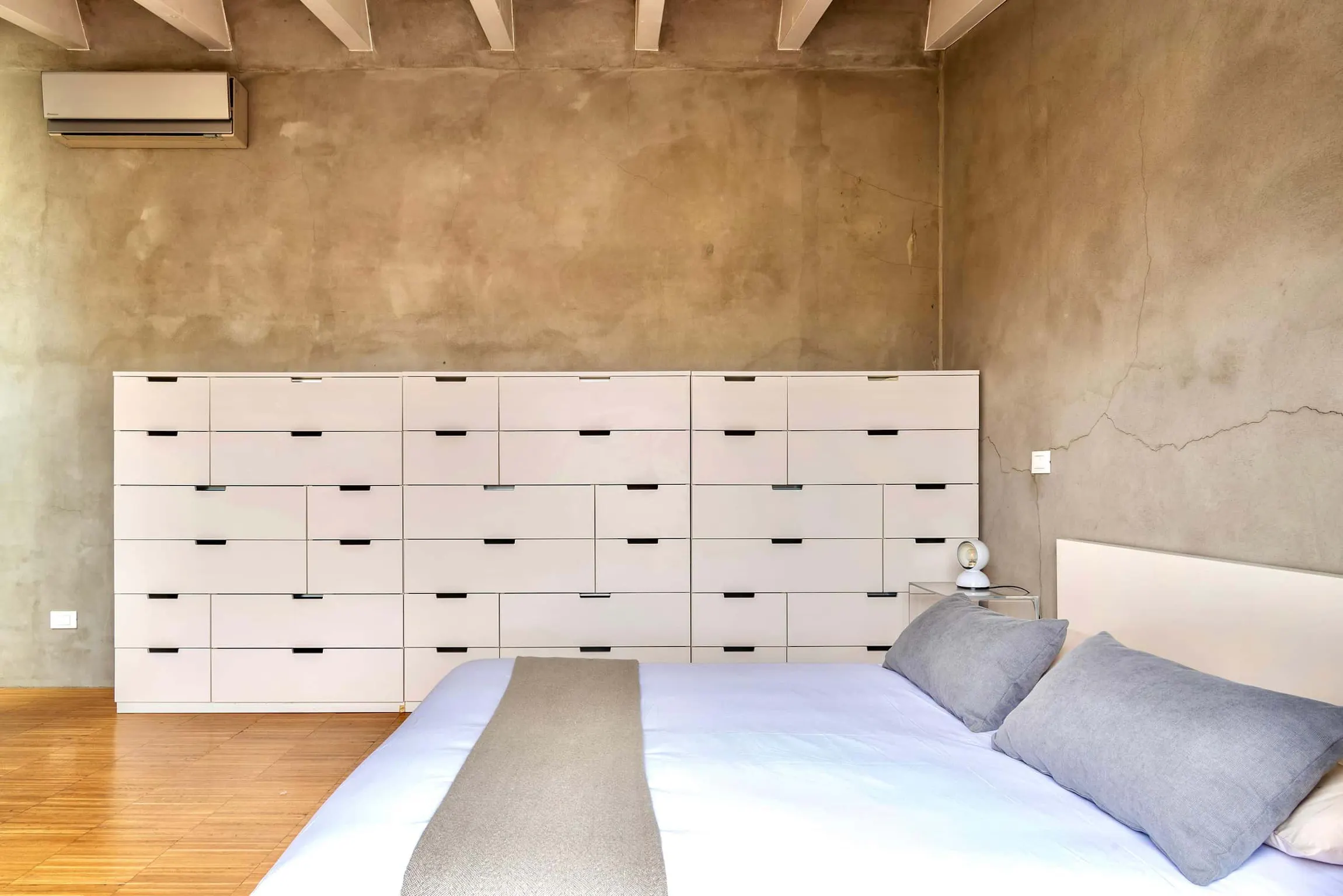 1-Bedroom Apartment in Via Solferino, Milan (1486378) ROOM 1