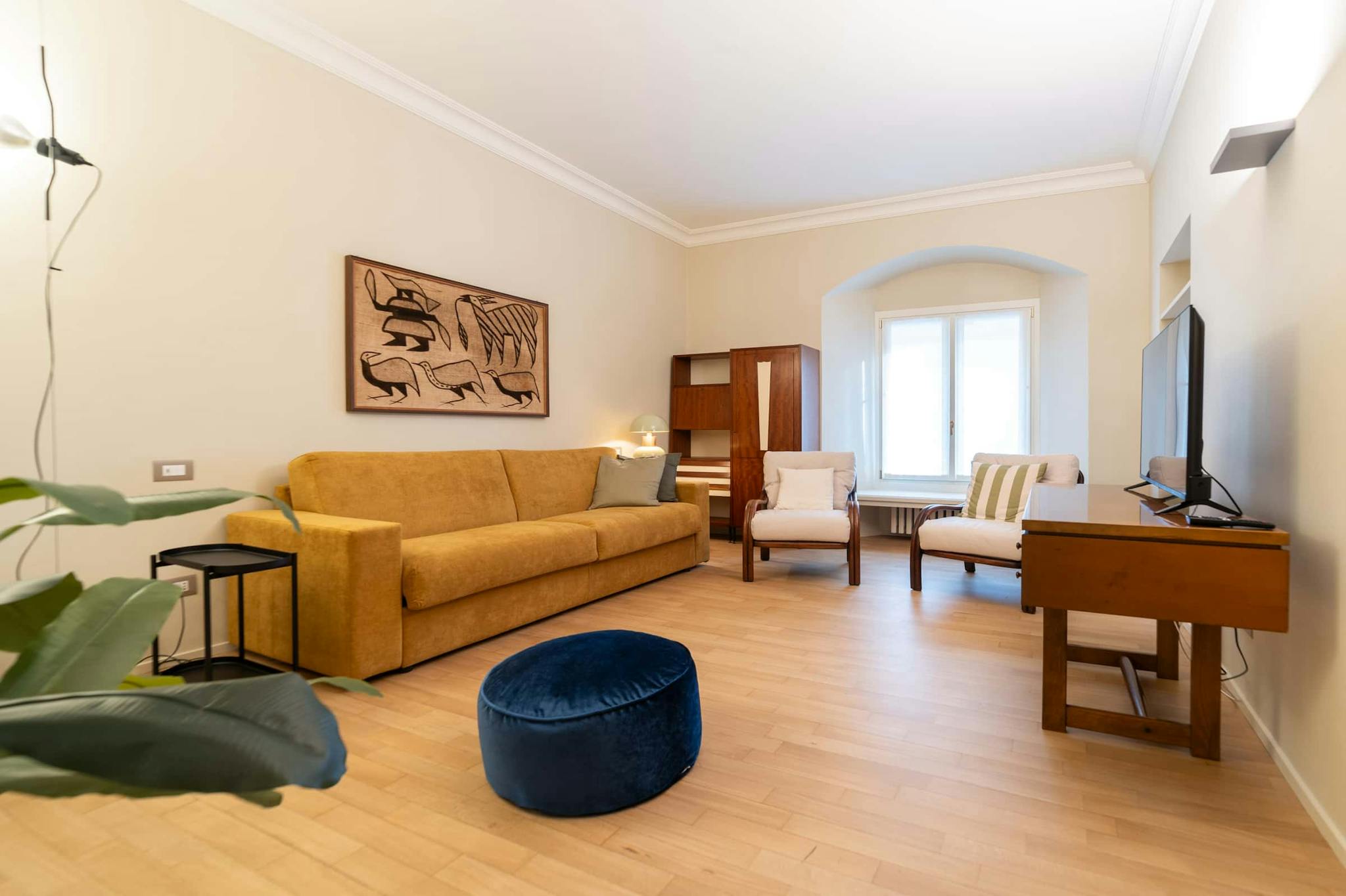 Via Marsala, Milan preview