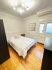 私人房间 正在以 €400 的月租出租，其位于 Santander, Calle Alcázar de Toledo