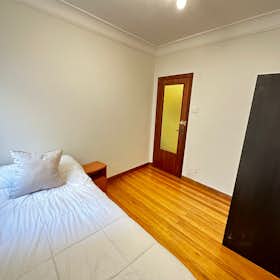 Private room for rent for €340 per month in Santander, Calle Alcázar de Toledo