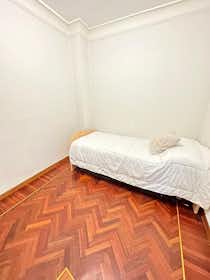 Cameră privată de închiriat pentru 300 EUR pe lună în Santander, Calle Alcázar de Toledo