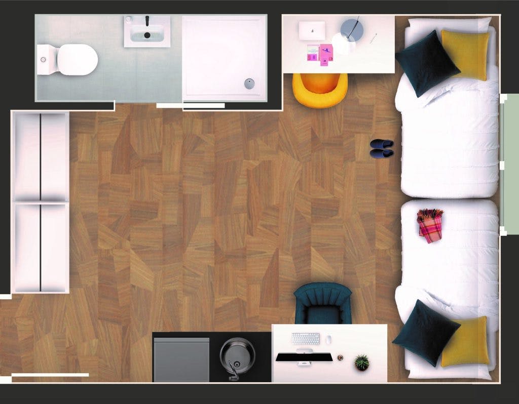 preview gallery tile