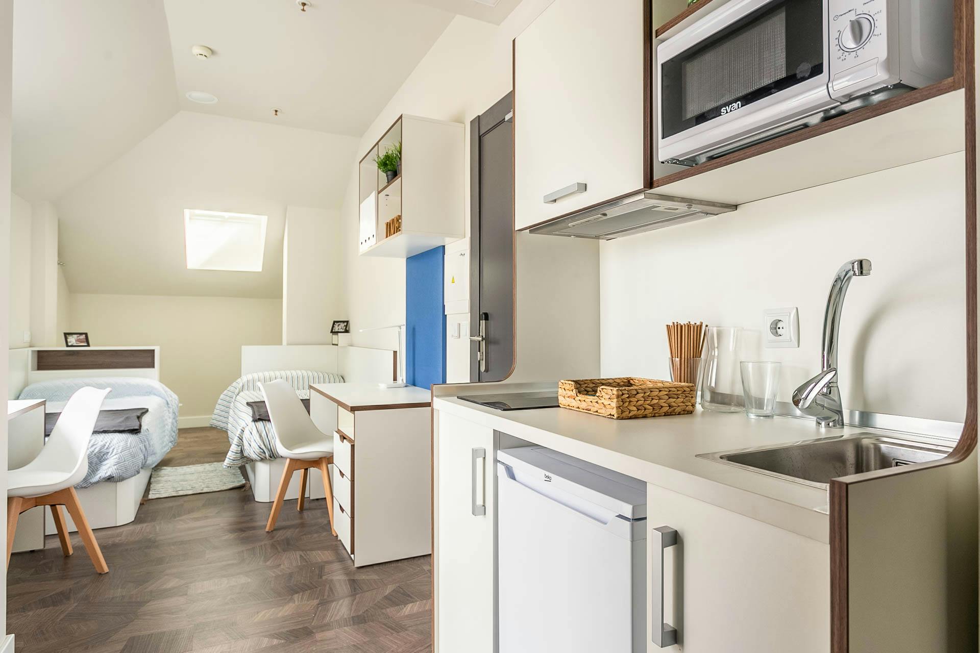 preview gallery tile