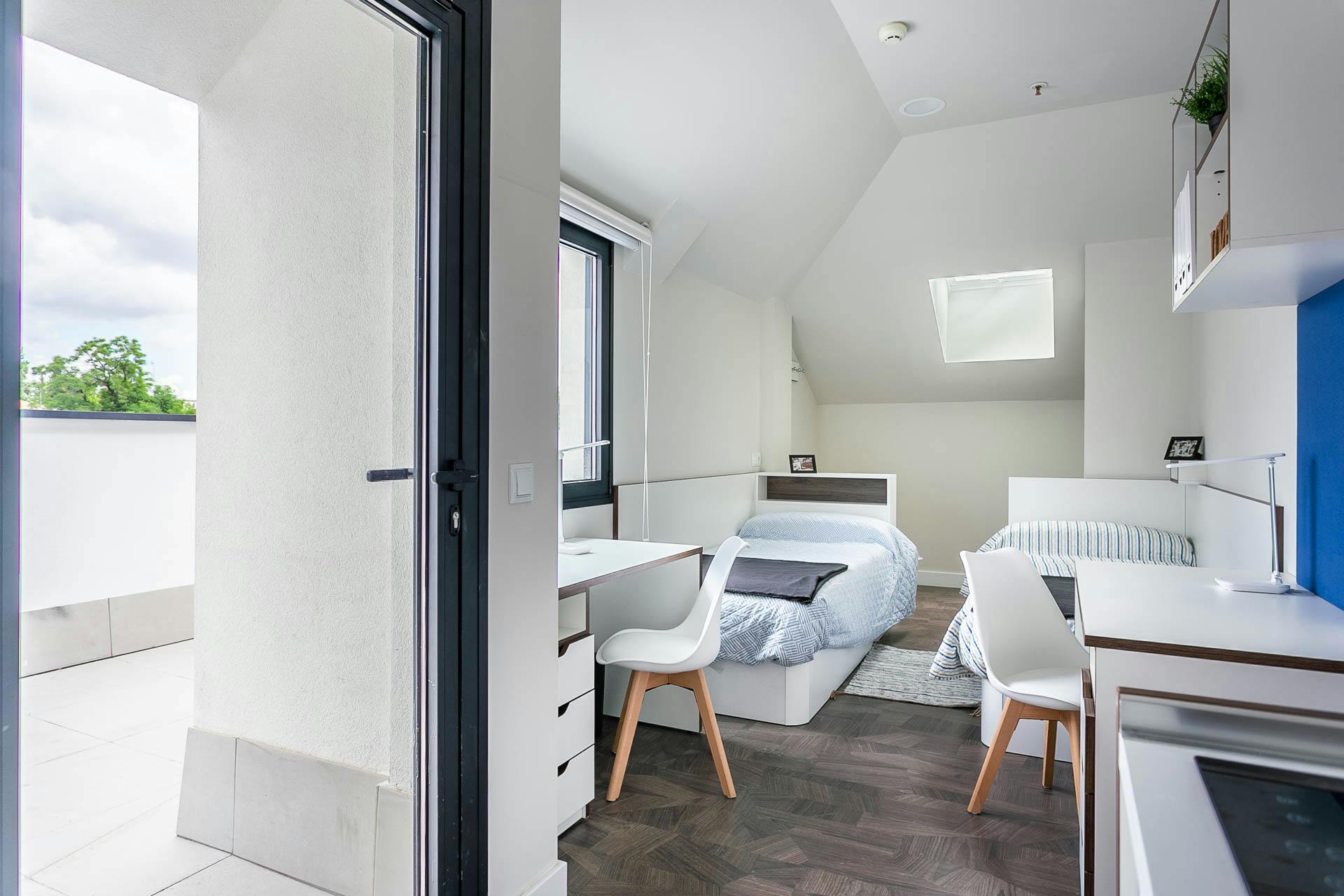 preview gallery tile