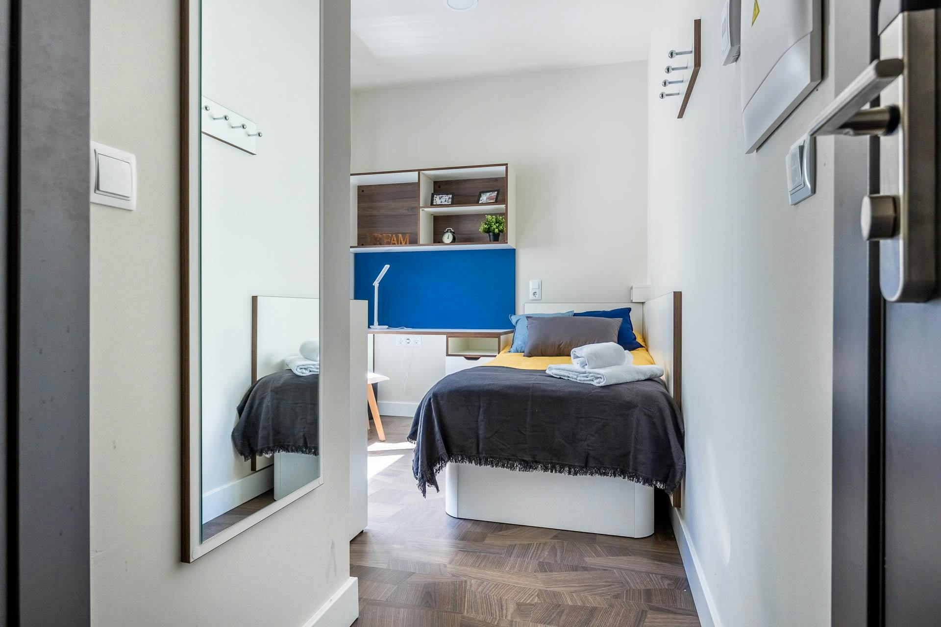 preview gallery tile