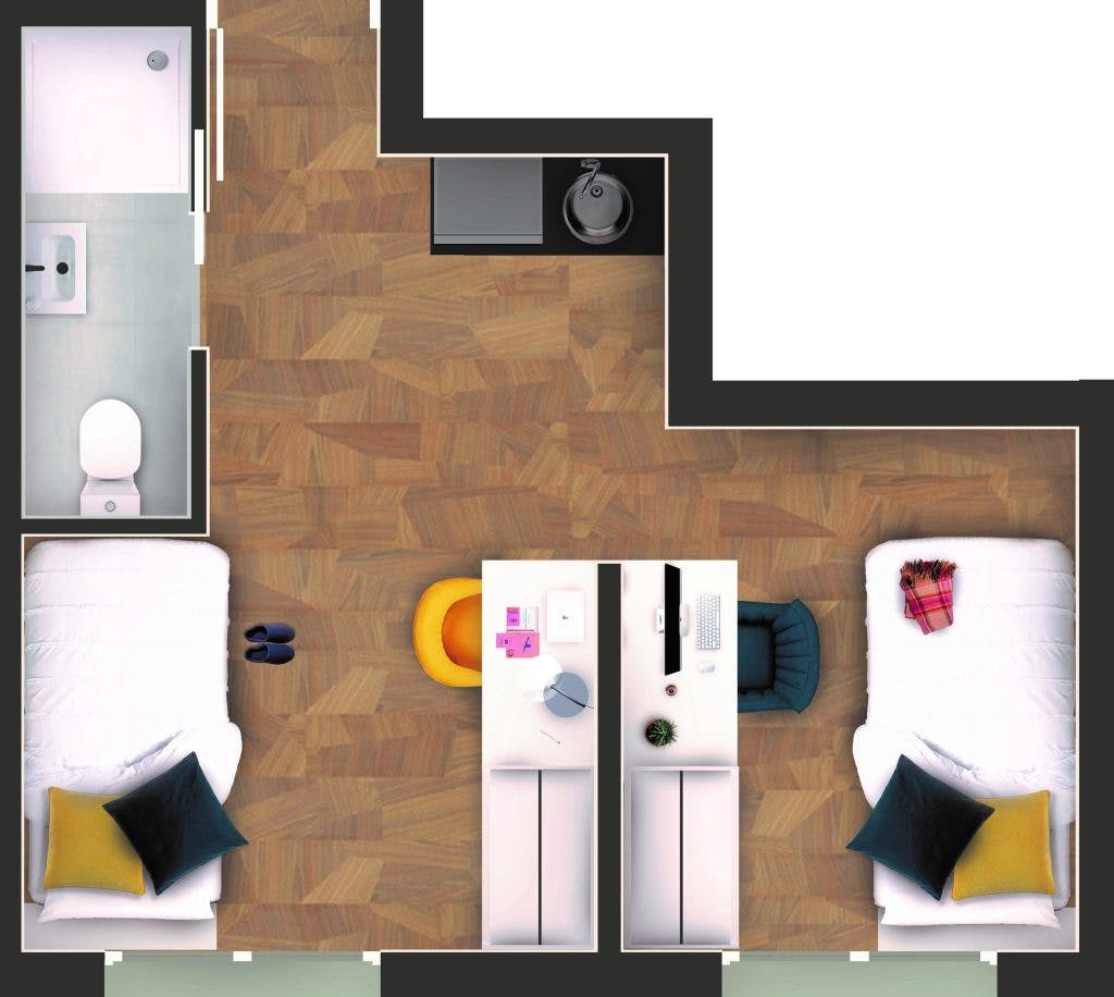 preview gallery tile