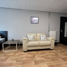 Studio for rent for €420 per month in Veenendaal, Schrijverspark