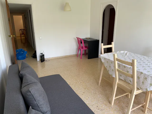 Private room in Carrer de Lepant, Barcelona (1486466) room image 2