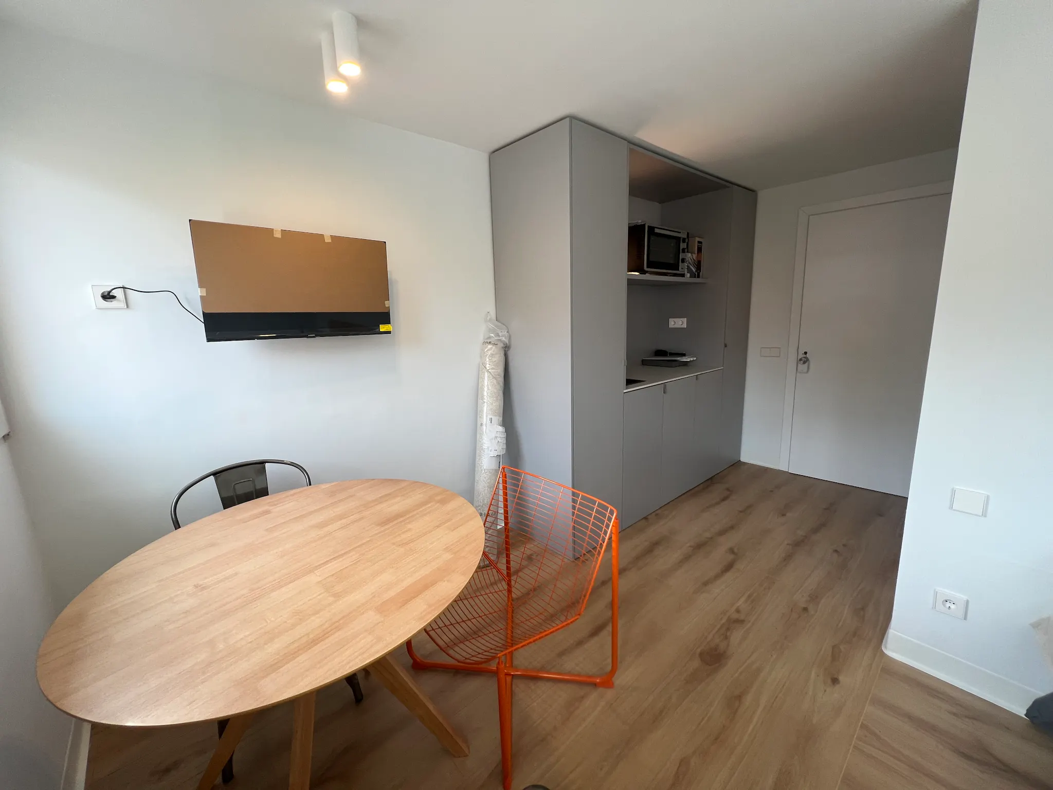 House in Calle de Alfonso Fernández Clausells, Madrid (1486470) ROOM 4