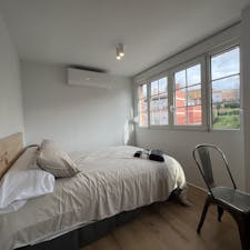 Studio for rent for €990 per month in Madrid, Calle de Alfonso Fernández Clausells