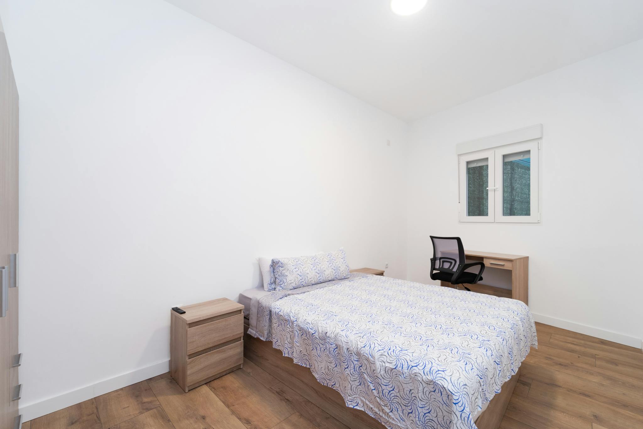 Calle de Tracia, Madrid preview