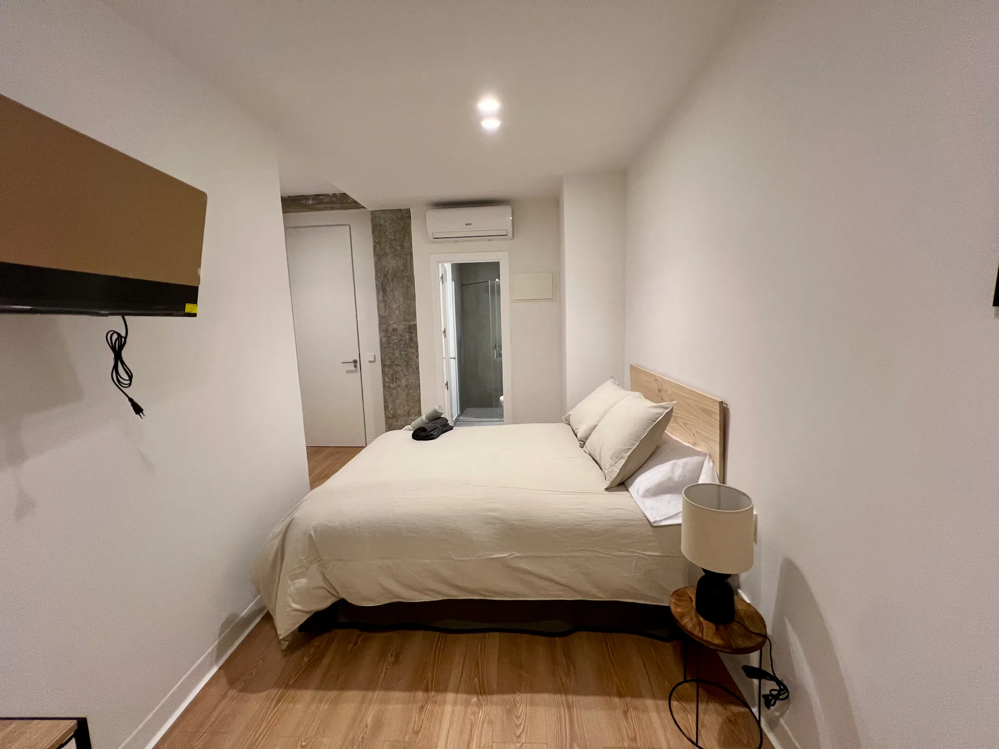 Private room in Calle de Manuel Luna, Madrid (1486487) ROOM 1