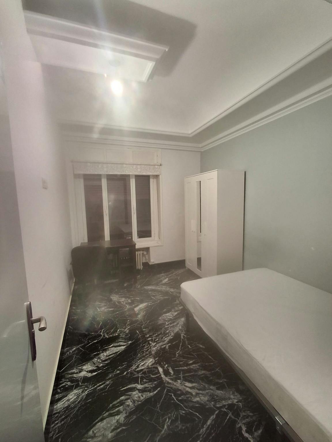 Calle de Salamanca, Madrid preview