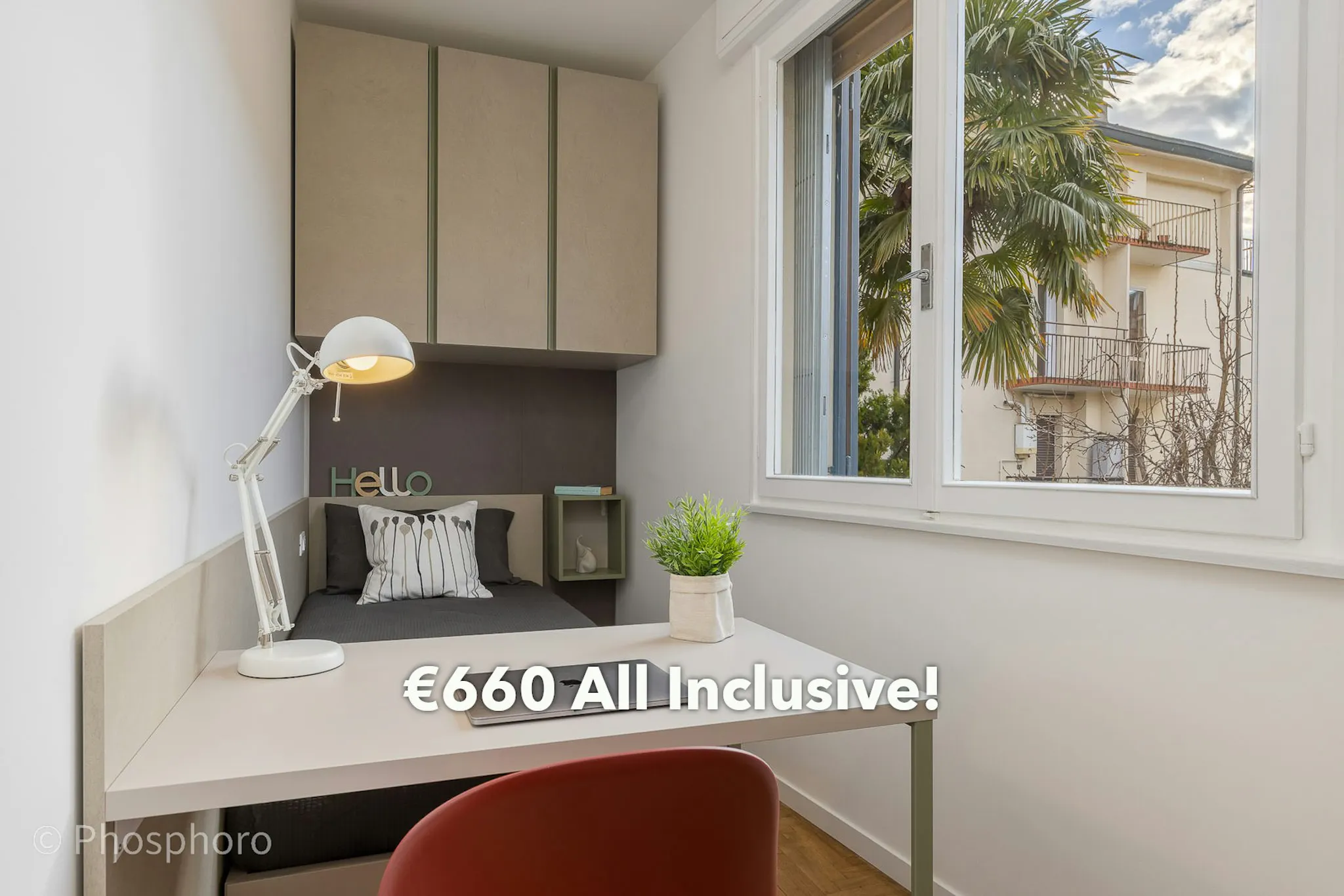 Via Leonardo Emo Capodilista, Padova preview