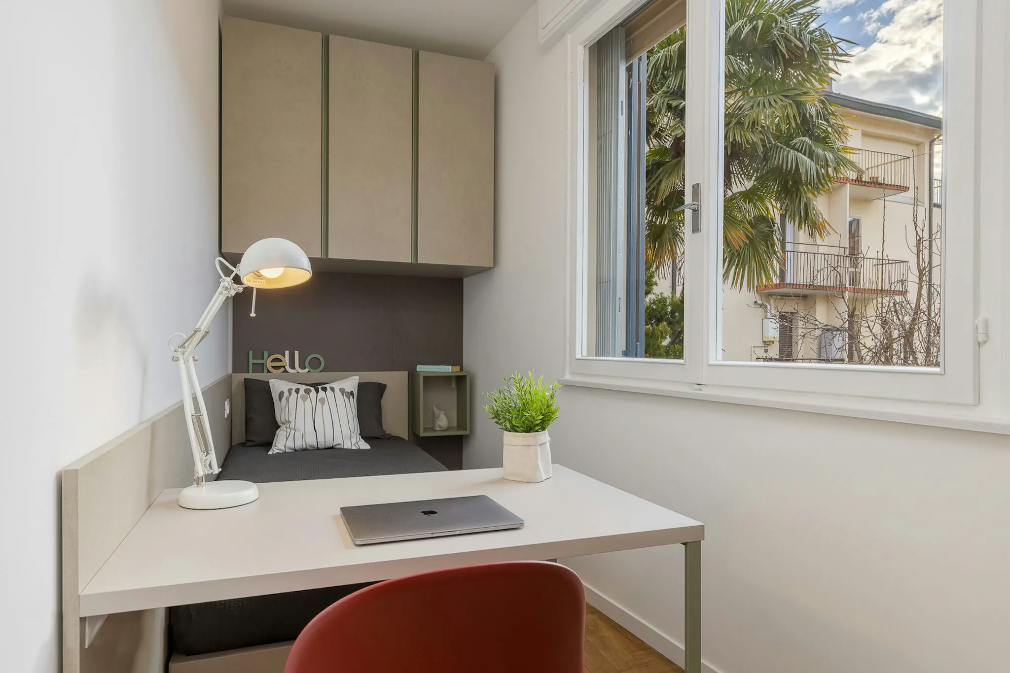 Via Leonardo Emo Capodilista, Padova preview