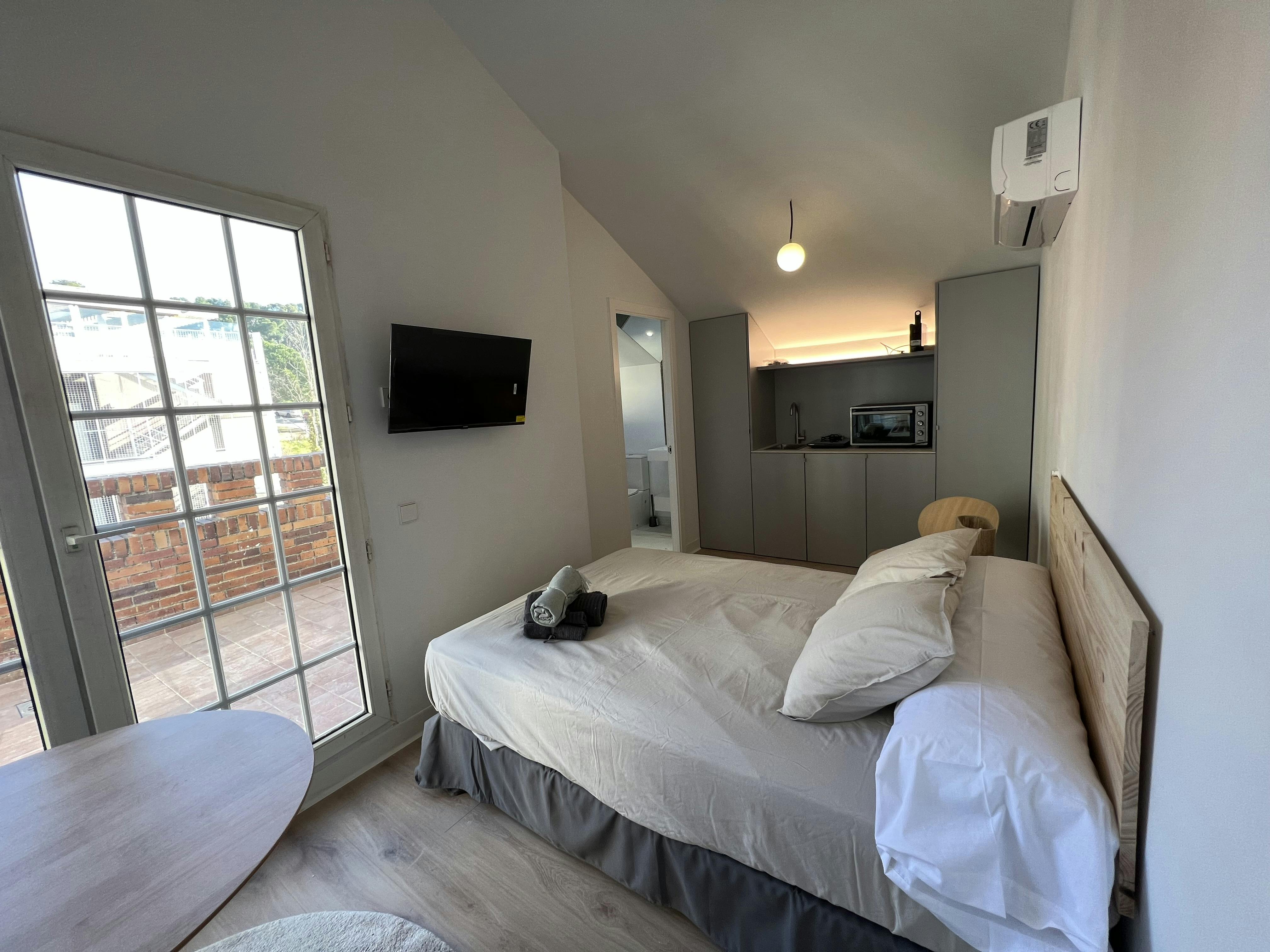 Calle de Alfonso Fernández Clausells, Madrid Madrid