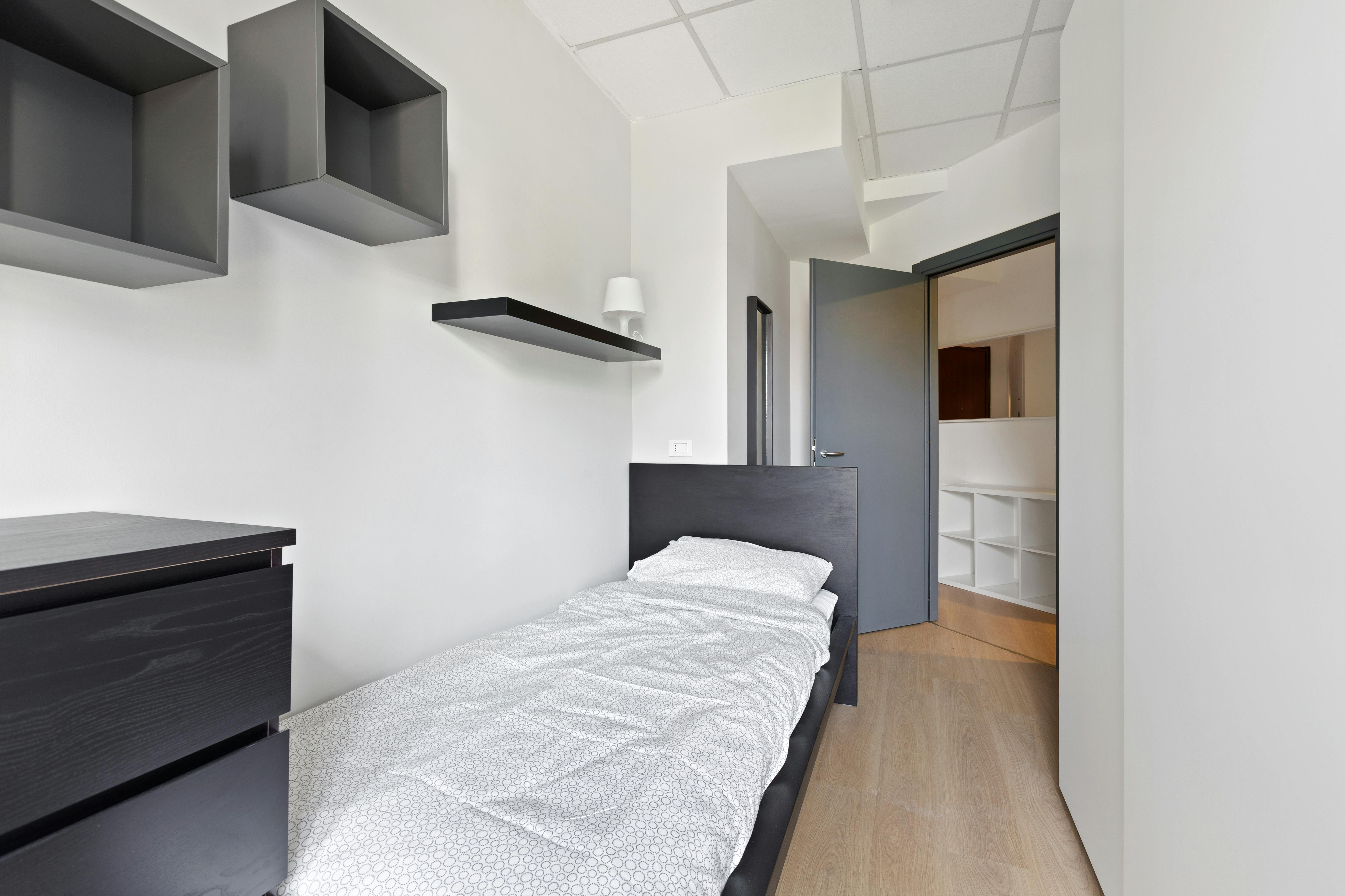 Via Privata Deruta, Milan preview