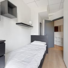 WG-Zimmer for rent for 590 € per month in Milan, Via Privata Deruta