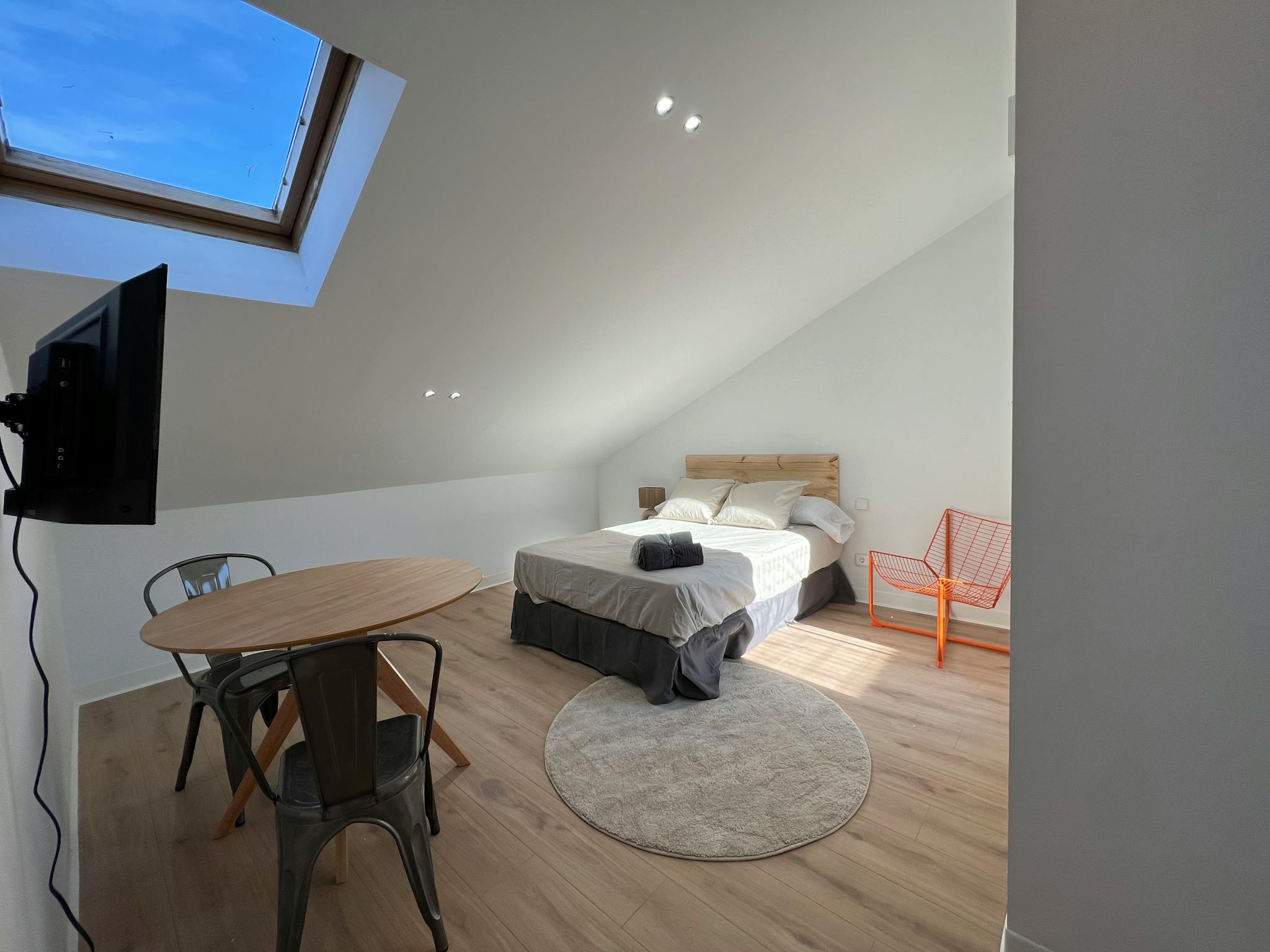 Calle de Alfonso Fernández Clausells, Madrid preview