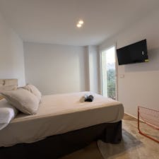 Studio for rent for 1.080 € per month in Madrid, Calle de Alfonso Fernández Clausells