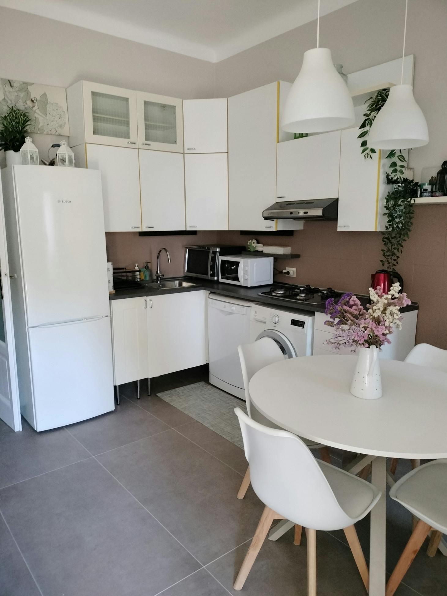 Apartment Milan, 1 bed, 60m² — photo 39