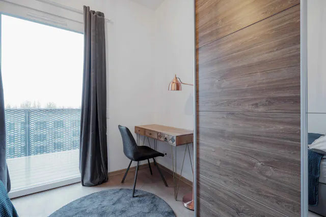 Private room in Klara-Franke-Straße, Berlin (1486514) room image 2