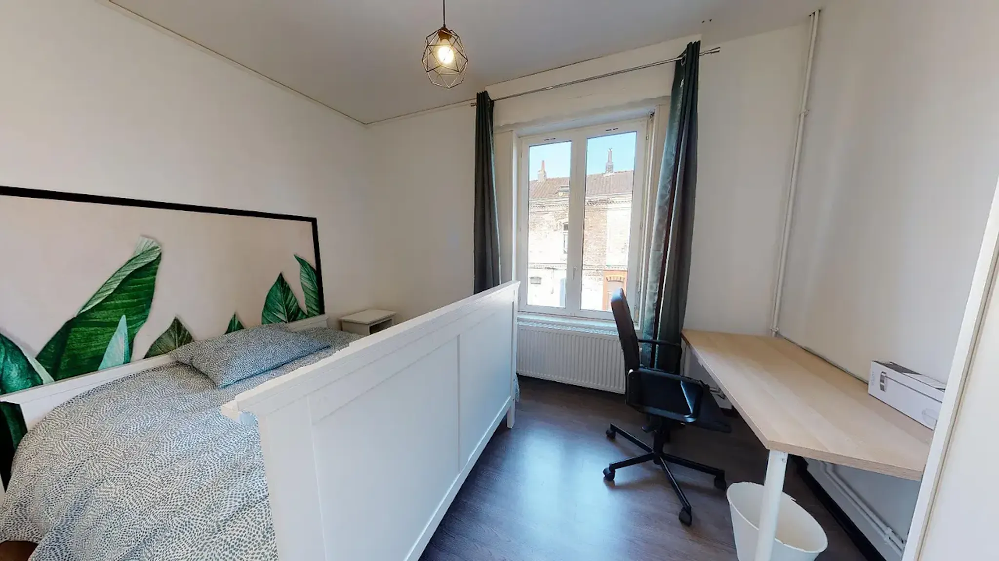 Rue d'Austerlitz, Roubaix preview