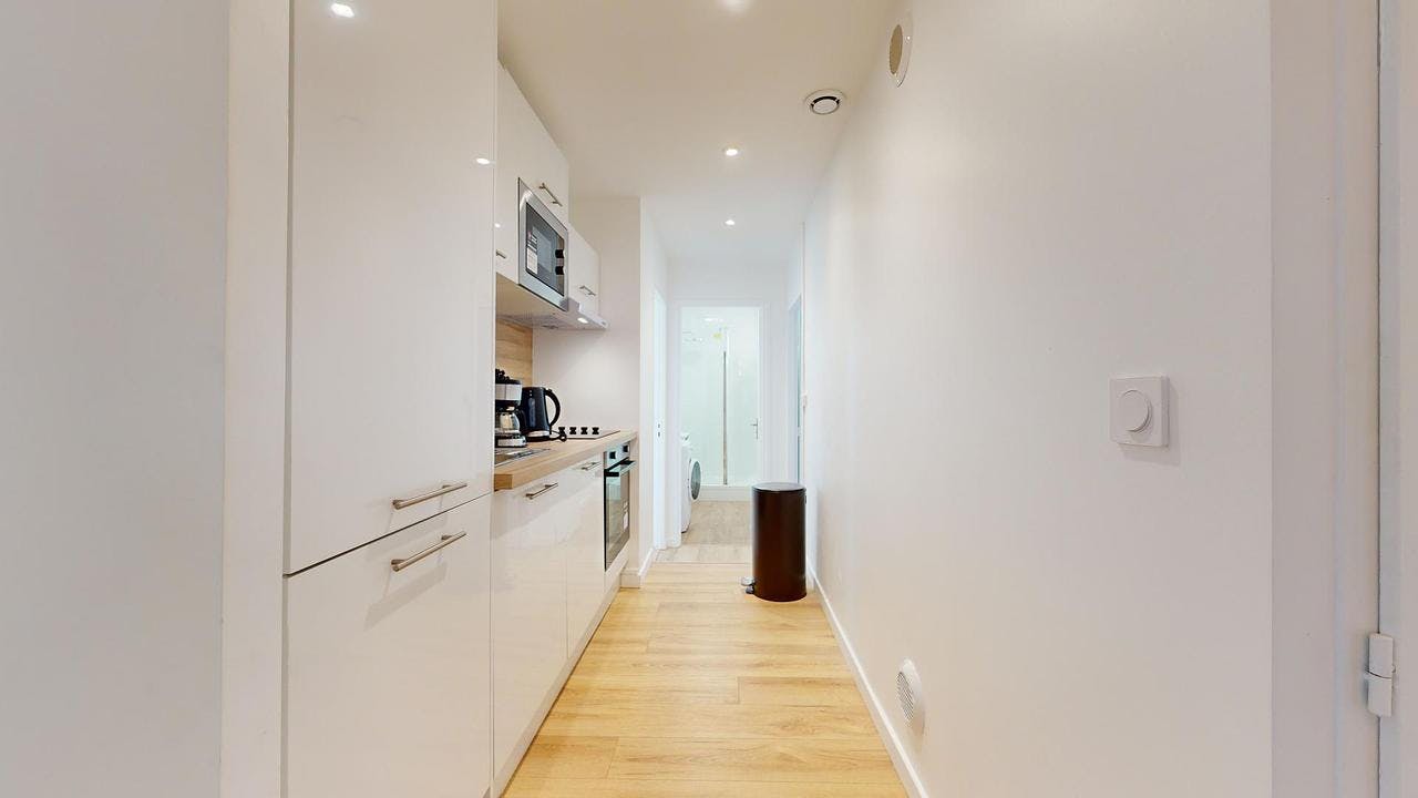 Apartment Toulouse, 98m² — photo 15