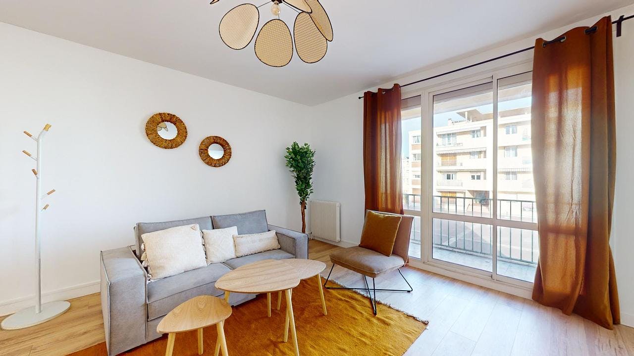 Apartment Toulouse, 98m² — photo 17