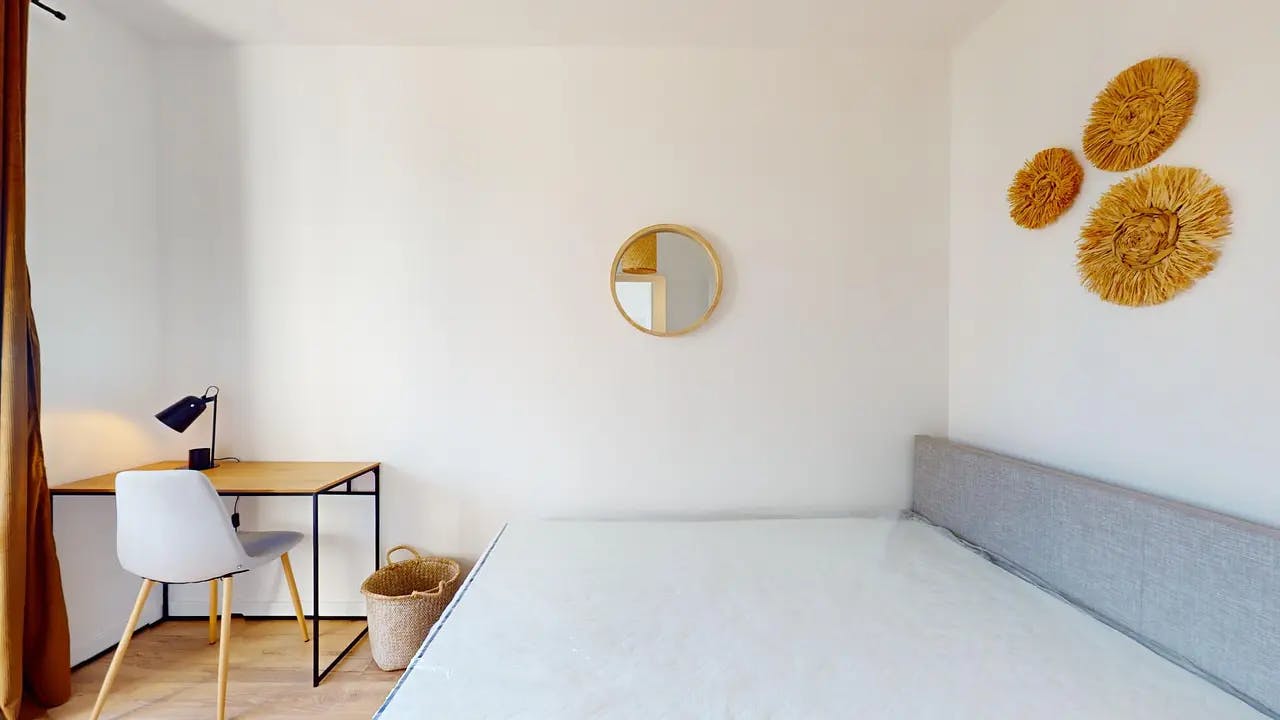 Avenue des États-Unis, Toulouse preview