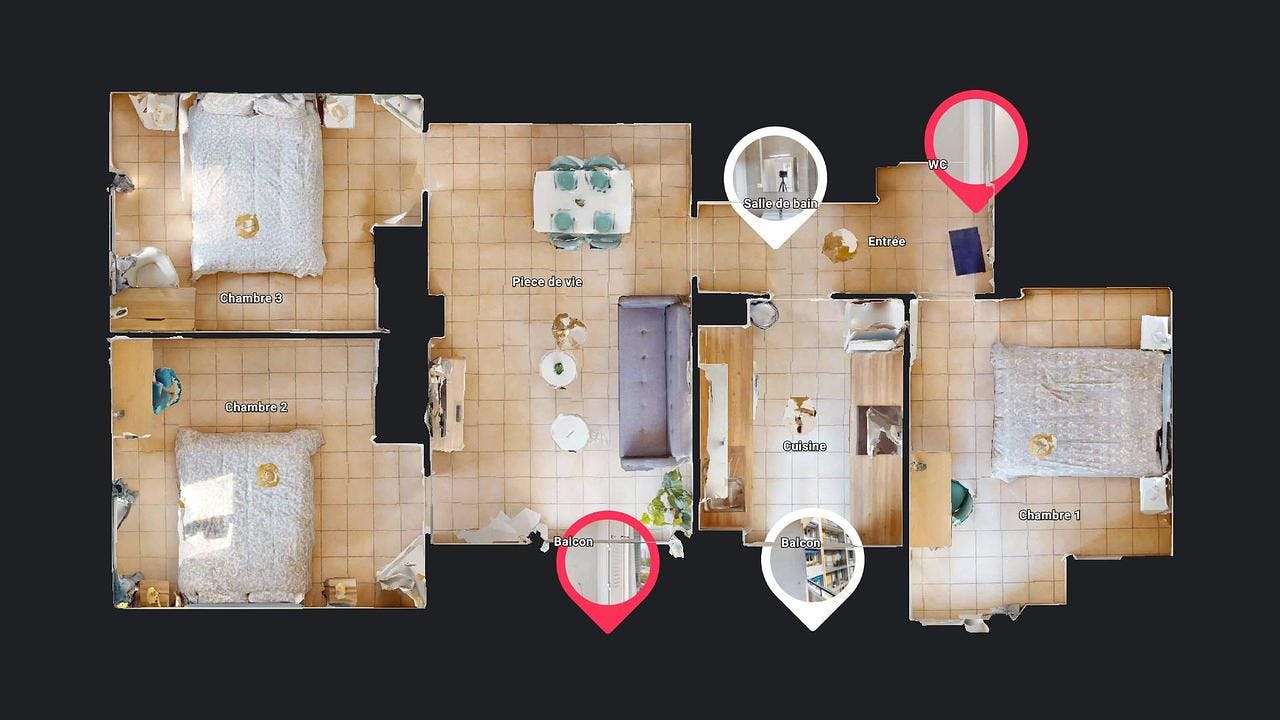 preview gallery tile