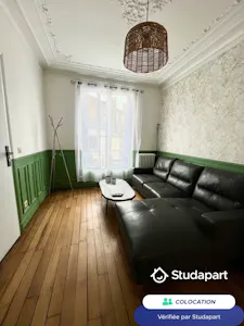 Private room for rent on Rue des Écoles, Villiers-sur-Marne, Villiers-sur-Marne