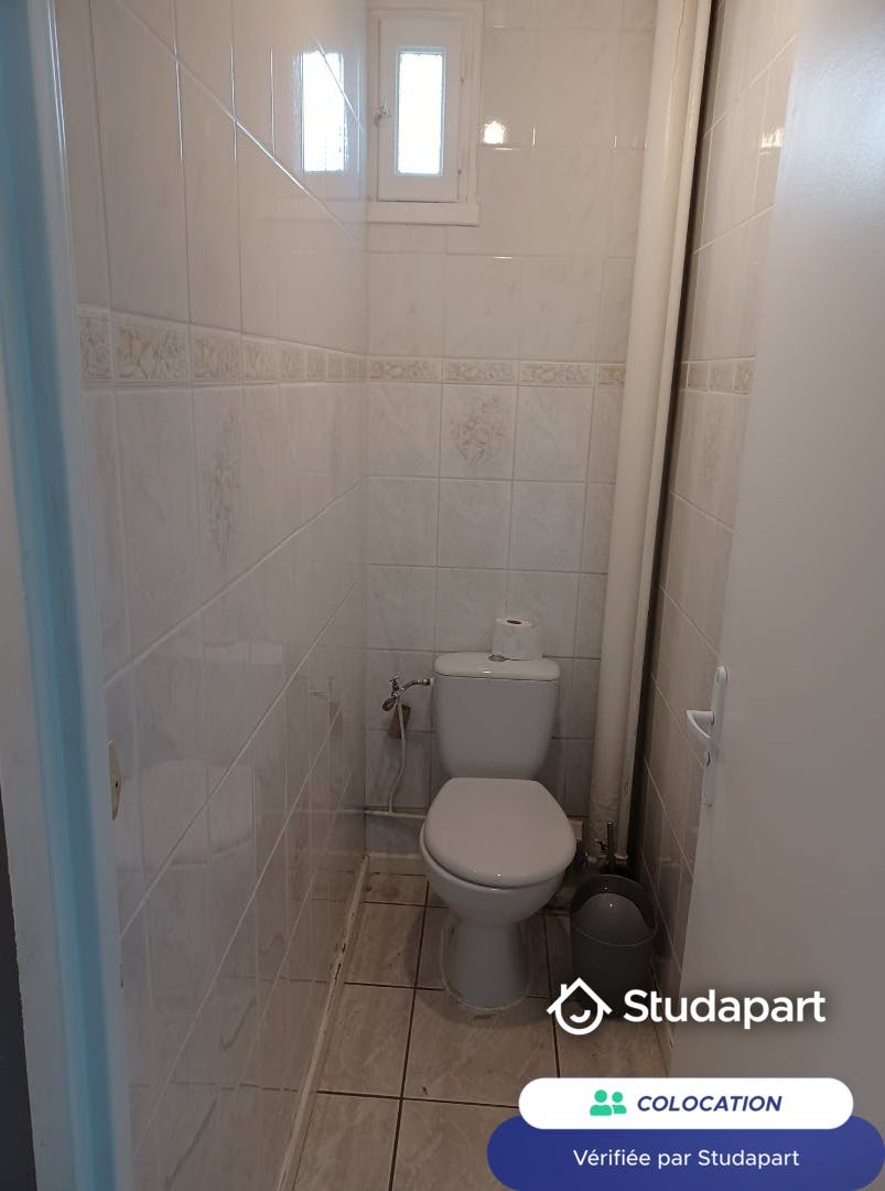 Private room for rent on Rue Vincent d'Indy, Créteil - Vedere 6