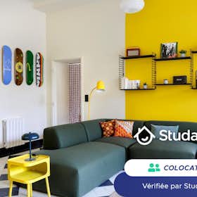Private room for rent for €325 per month in Amiens, Chaussée Saint-Pierre