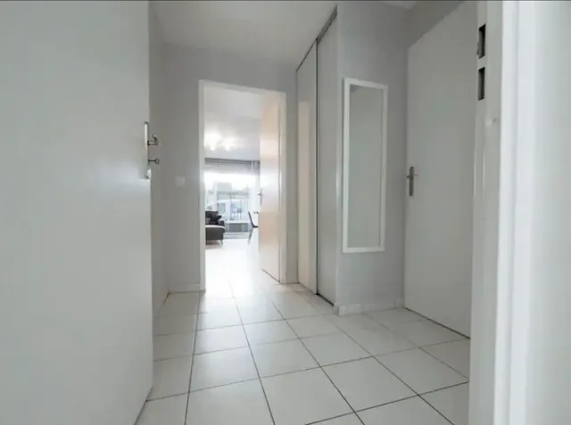 Private room in Rue Bernard Birsinger, Bobigny (1486618) room image 14