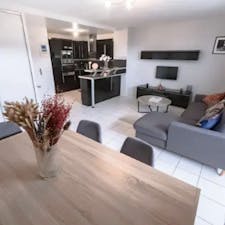 WG-Zimmer for rent for 1.000 € per month in Bobigny, Rue Bernard Birsinger