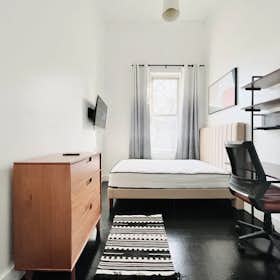 Habitación privada en alquiler por $1,090 al mes en Brooklyn, Weirfield St