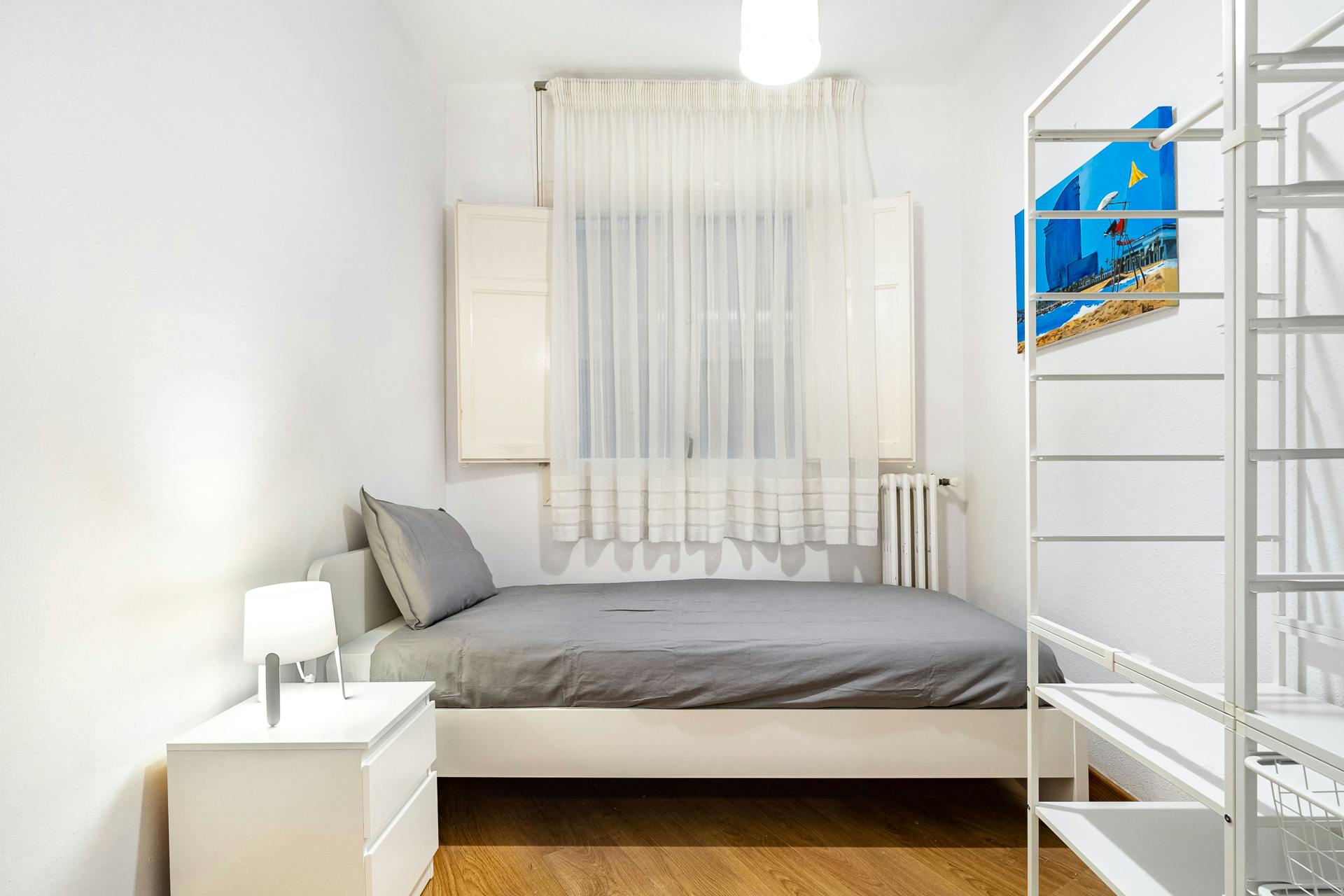 Private room for rent for €590 per month in Barcelona, Avinguda del Portal de l'Àngel