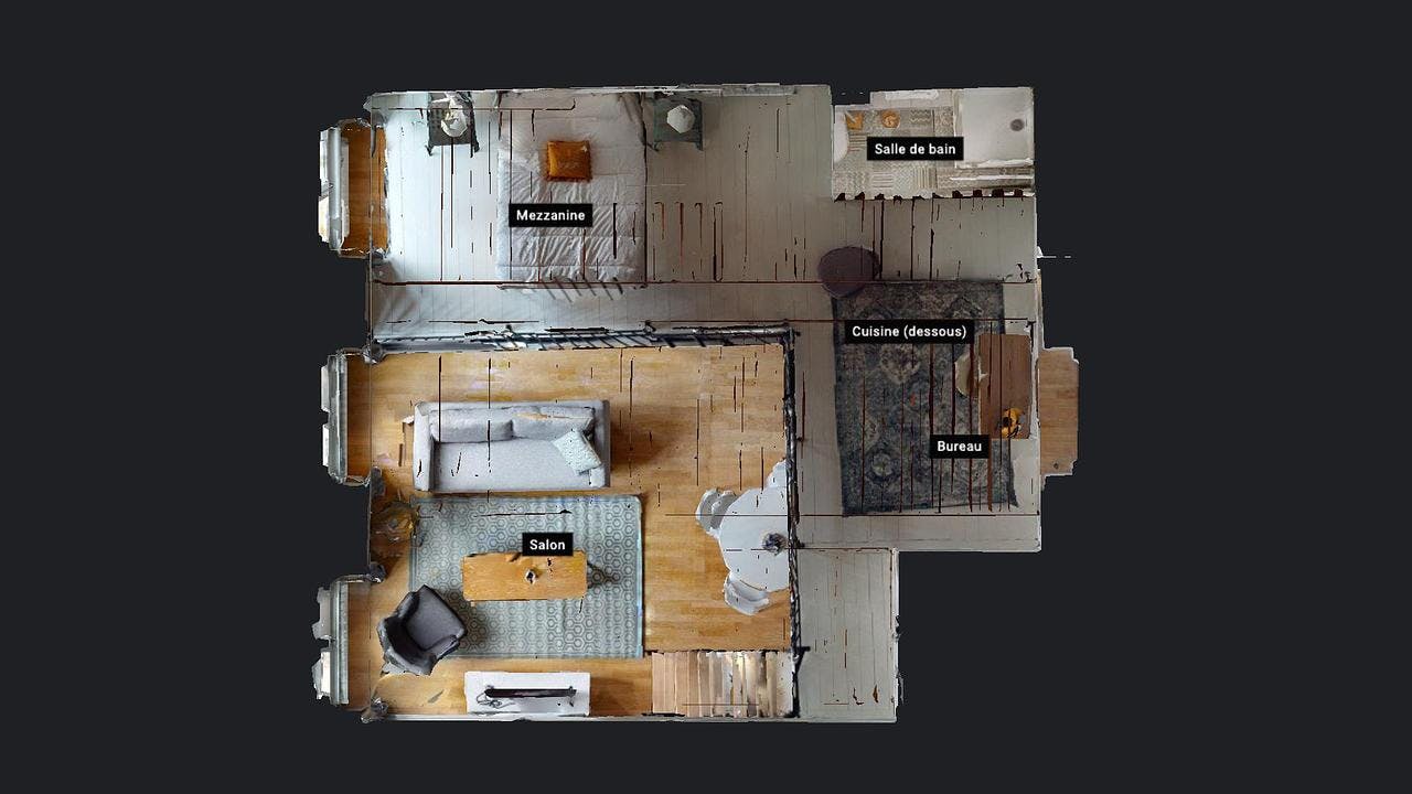 preview gallery tile